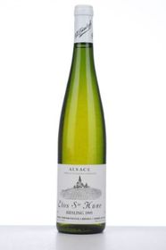 france-alsace-wine-riesling-clos-ste-hune-1995